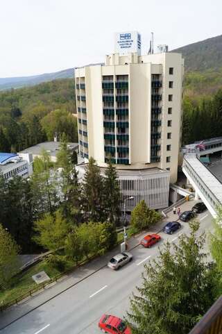 Отель Ensana Bradet Совата-6