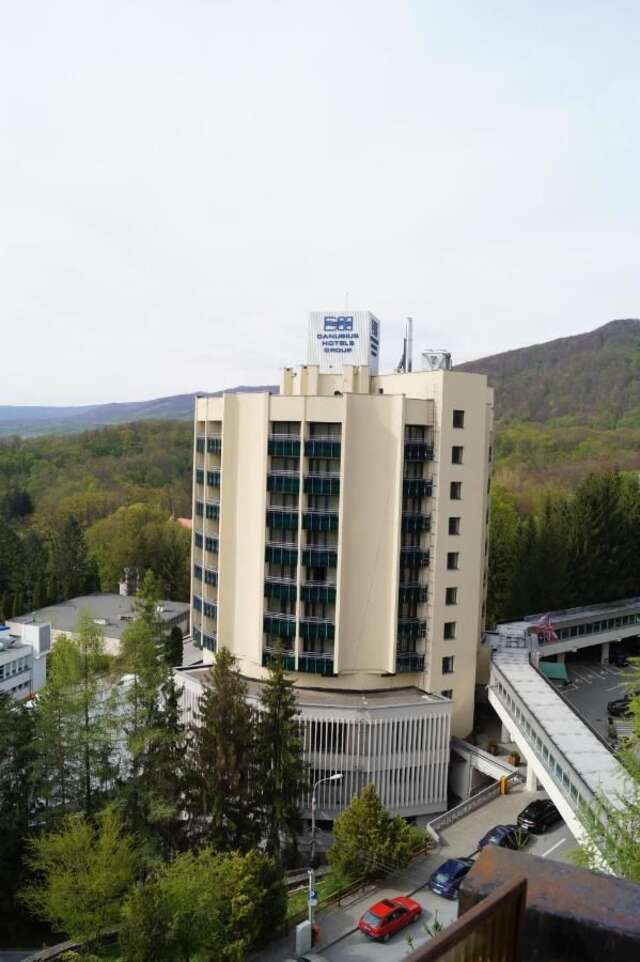 Отель Ensana Bradet Совата-4